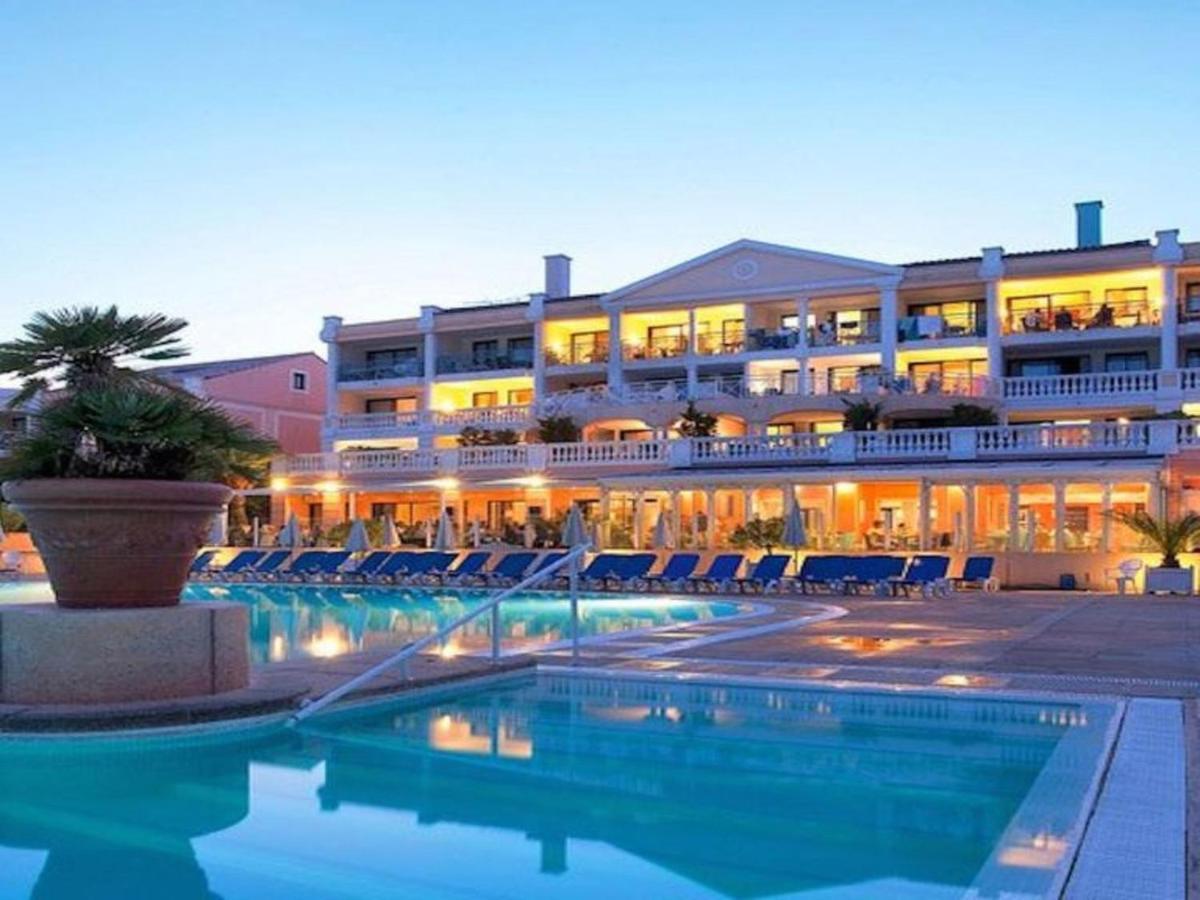 Apartment Villa Francia-5 By Interhome Канни Екстер'єр фото