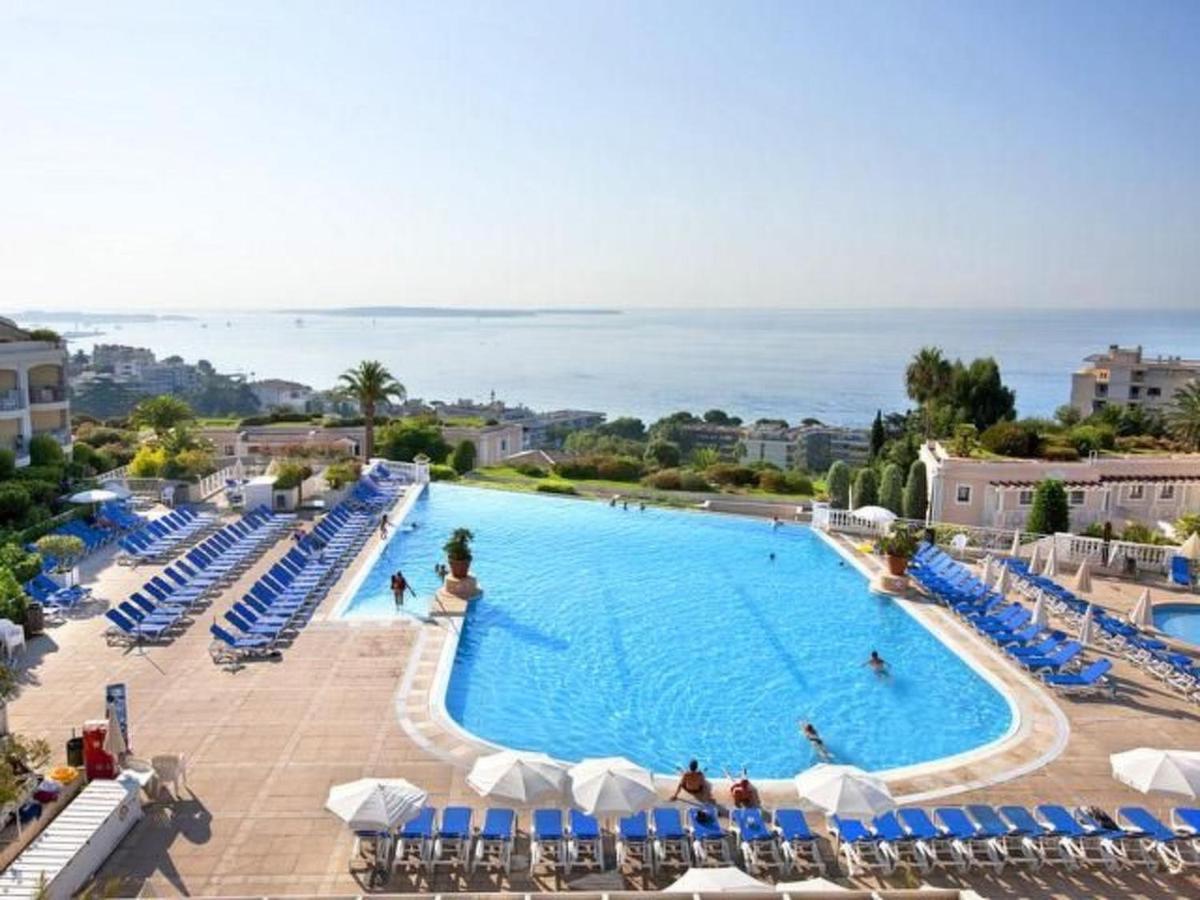 Apartment Villa Francia-5 By Interhome Канни Екстер'єр фото