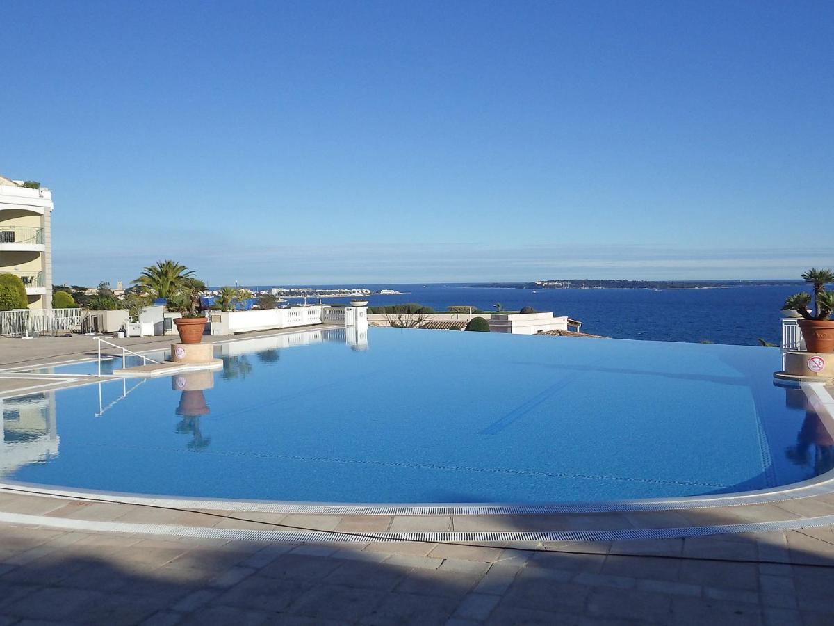 Apartment Villa Francia-5 By Interhome Канни Екстер'єр фото