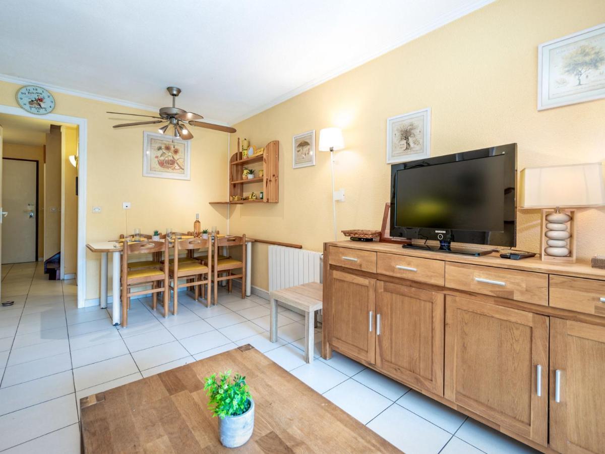 Apartment Villa Francia-5 By Interhome Канни Екстер'єр фото