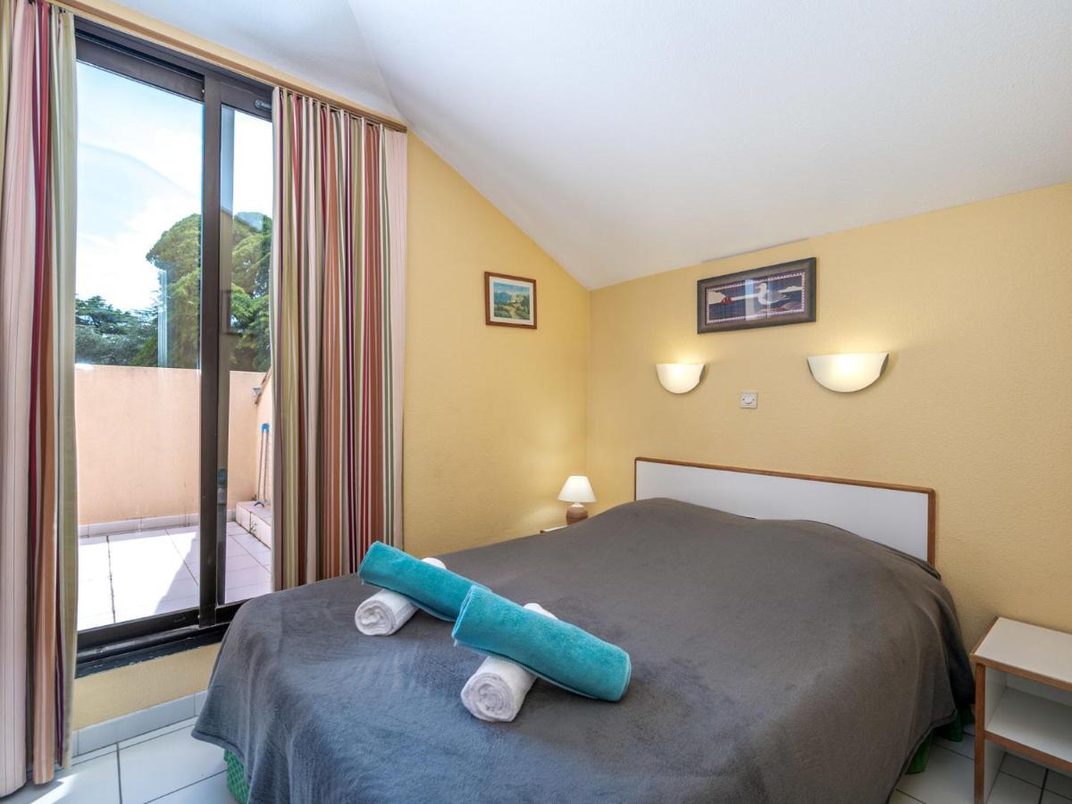 Apartment Villa Francia-5 By Interhome Канни Екстер'єр фото