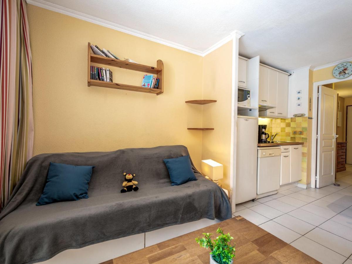 Apartment Villa Francia-5 By Interhome Канни Екстер'єр фото