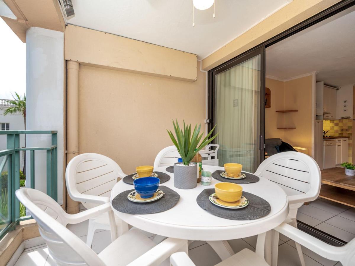 Apartment Villa Francia-5 By Interhome Канни Екстер'єр фото