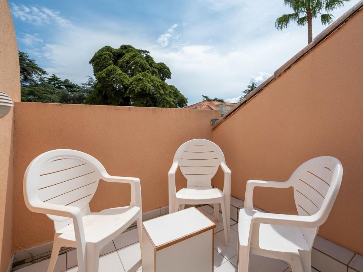 Apartment Villa Francia-5 By Interhome Канни Екстер'єр фото